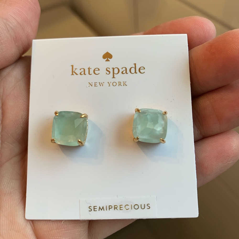 Kate Spade Earrings